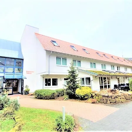 Gästehaus TABOR-2