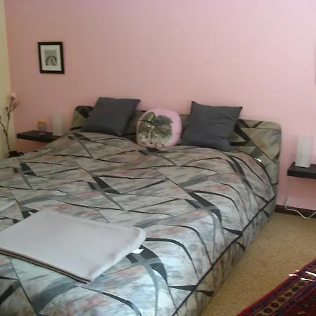 Tannhaeuser B&B-2