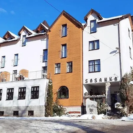 Boutique Eco Hotel Sasanka-2