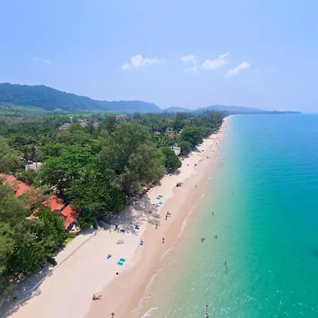 Sayang Beach Resort Koh Lanta-3