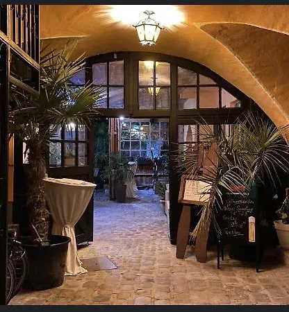 B&B bei Pepe Nero.-2