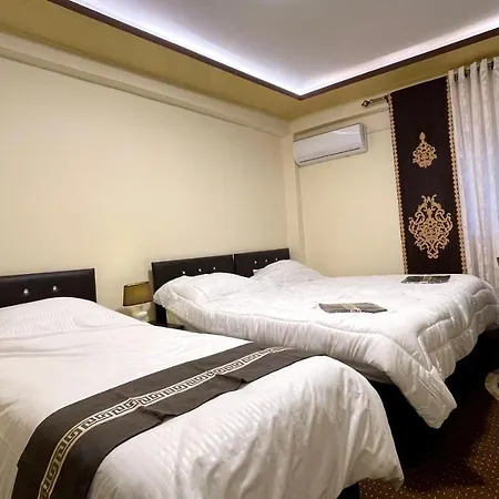 Ad Deir Guesthouse-2