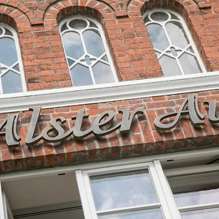 Alster Au-3
