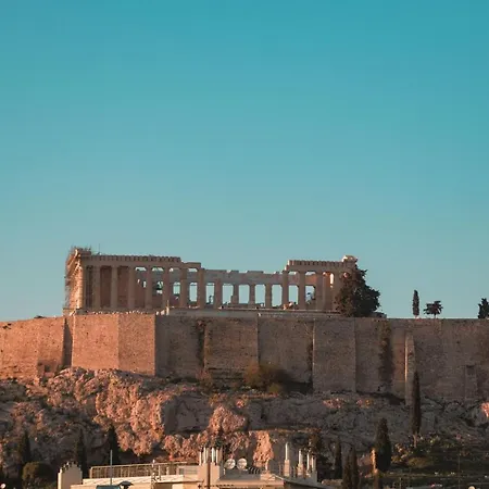 Acropolis Select-3