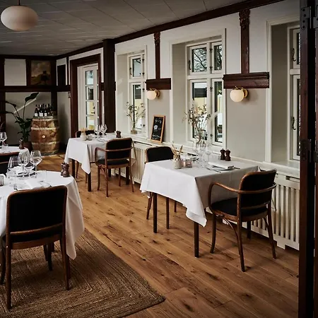 Hotel Strandly Skagen-2