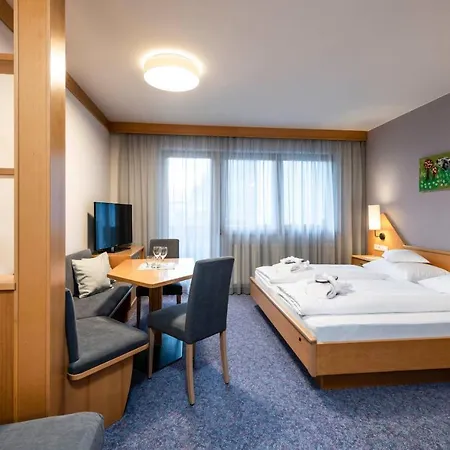 Familienhotel Viktoria-2