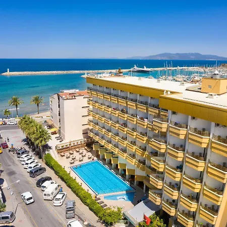 Palm Hotel-2