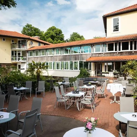 Hotel Weserschlösschen-3