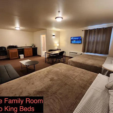 Stay Inn And Suites-2