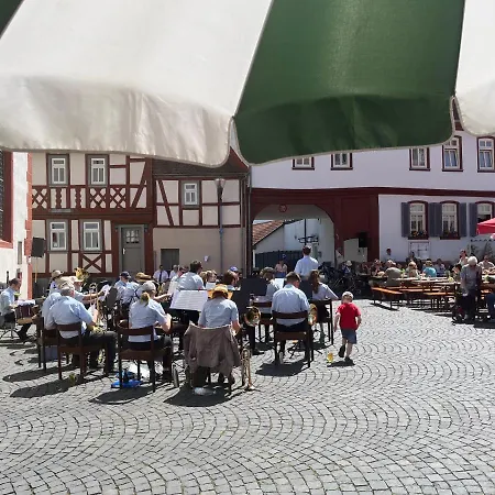 Hotel Schwartzer Löwe-3