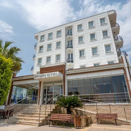 Ergin Hotel-2