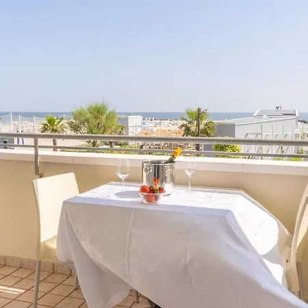 Hotel Croce Del Sud-2