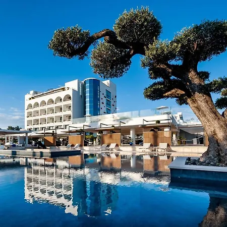 Mec Paestum Hotel-3