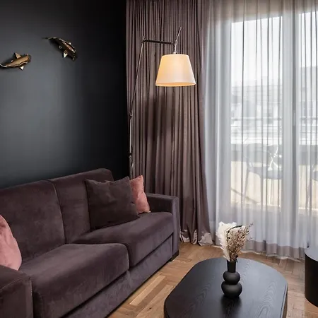 Hotel AMANO Rooms&Apartments-2