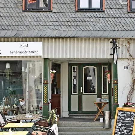 Hotel Alte Färberei-3