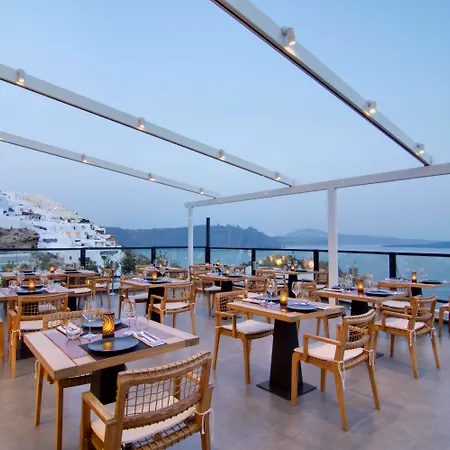 Santorini Secret Suites & Spa, Small Luxury Hotels Of The World (Adults Only)-2