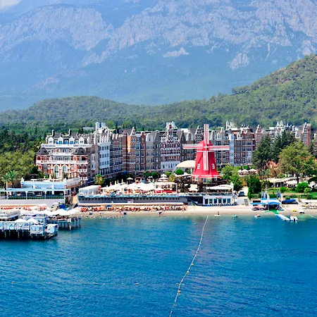 Orange County Kemer (Adults Only)-2