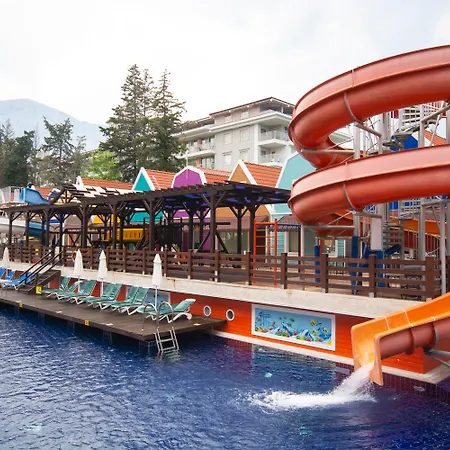 Orange County Kemer (Adults Only)-3