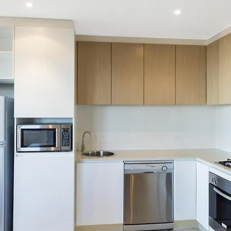 Istay Precinct Adelaide-2