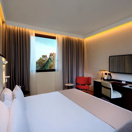 Savhotel Aemilia Bologna-3