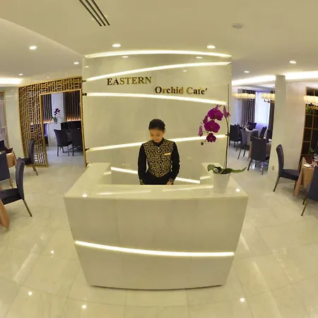 Best Western Chinatown Hotel-3