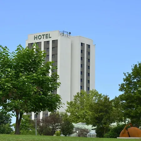 AMBER HOTEL Leonberg / Stuttgart-2