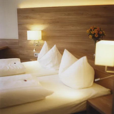 Hotel Jedermann-3