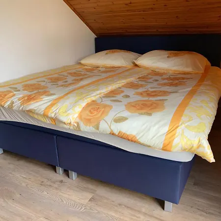 B&B Oostkapelle Aan Zee-3