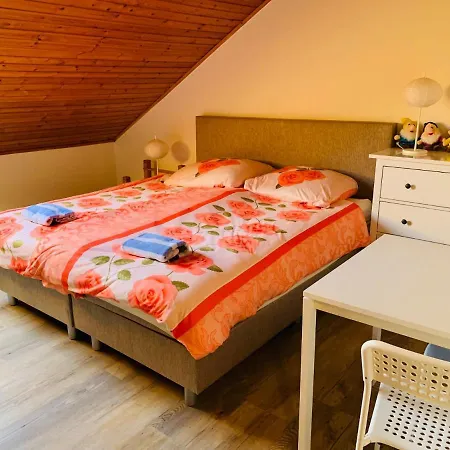 B&B Oostkapelle Aan Zee-2