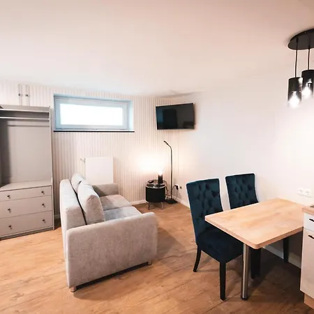 Hotel Elbe-Herz-Appartement-3