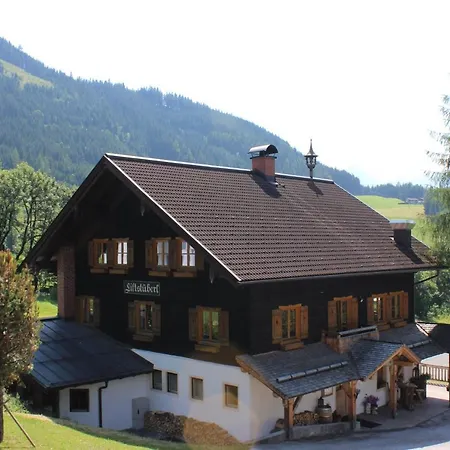 Liftstüberl Zaglauhof-2