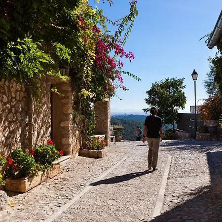 Finca Albellons-2