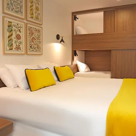Timhotel Le Louvre-2