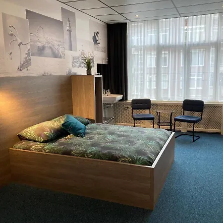 Hotel Poseidon-3