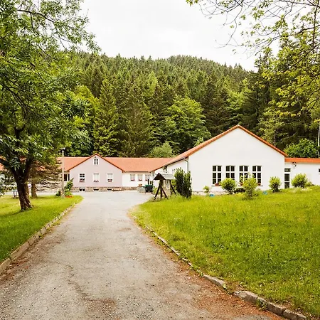 Ferienpark Thüringer Wald-2