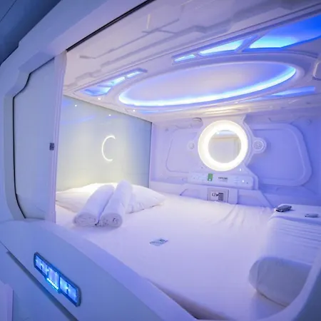 Optimi Rooms Madrid-2