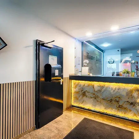 Home Hotel-3
