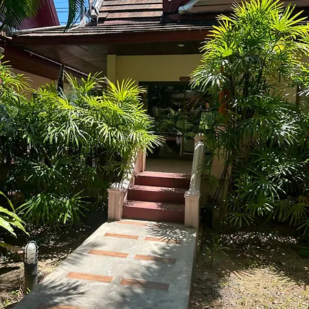 Fanari Khaolak Resort - Courtyard Sha Extra Plus-2