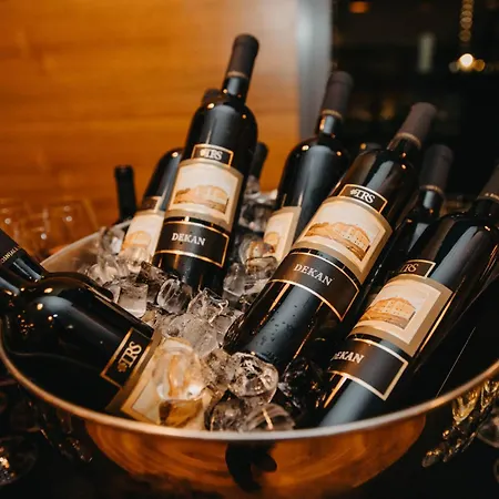 Doubletree By Hilton Zagreb-2