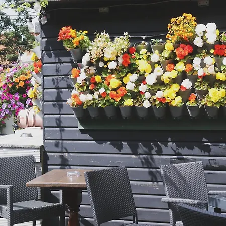 The George Inn-2