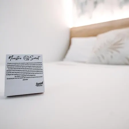 Sweet Lloret Suites - Smart Hotel-3