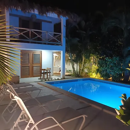 Casa Shambala B&B-3