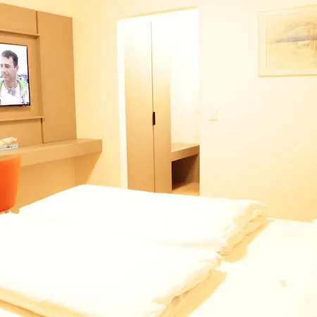 Isar City Hotel-2