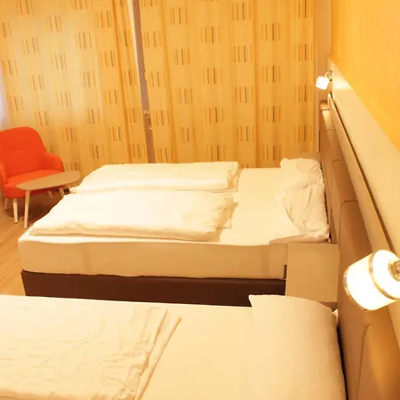 Isar City Hotel-3