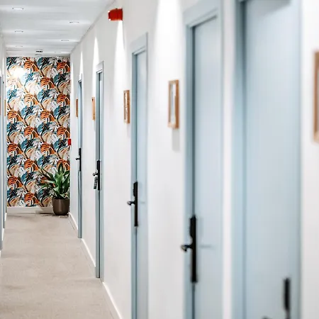 Sweet Lloret Suites - Smart Hotel-2