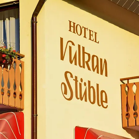Hotel Vulkanstüble-3