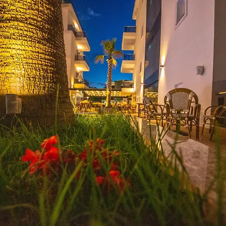 Hotel Sole Mare-3
