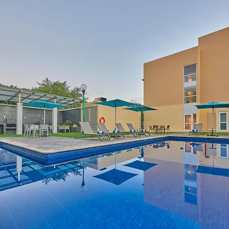 City Express By Marriott Playa Del Carmen-3