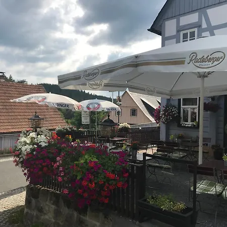 Gasthof zur Hoffnung-2