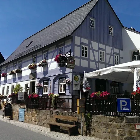 Gasthof zur Hoffnung-3